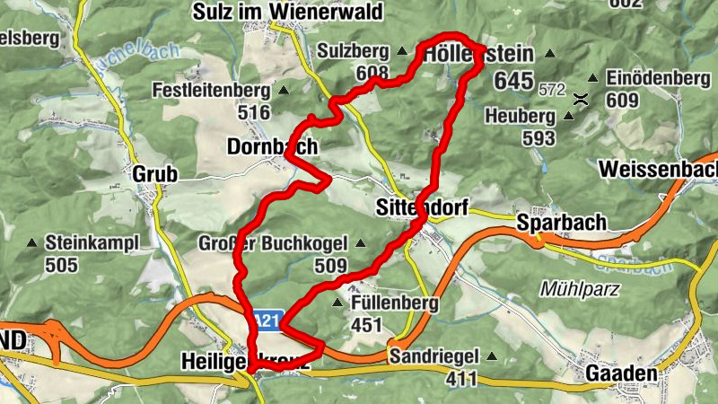 Carte