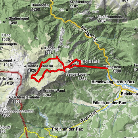 Carte