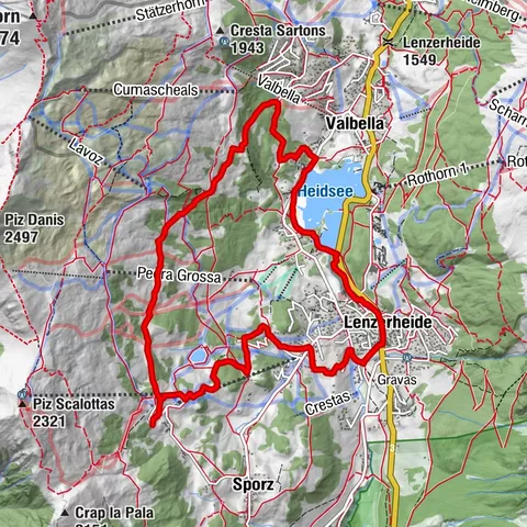 Carte