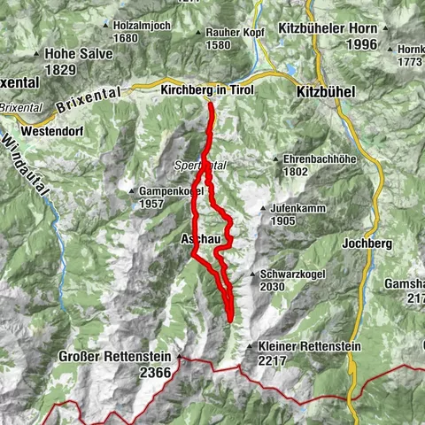 Carte