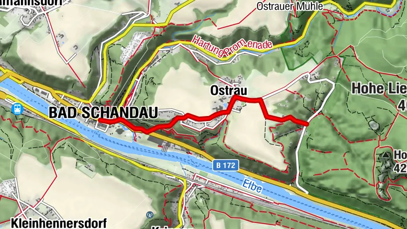 Schrammsteineaussicht Teil2