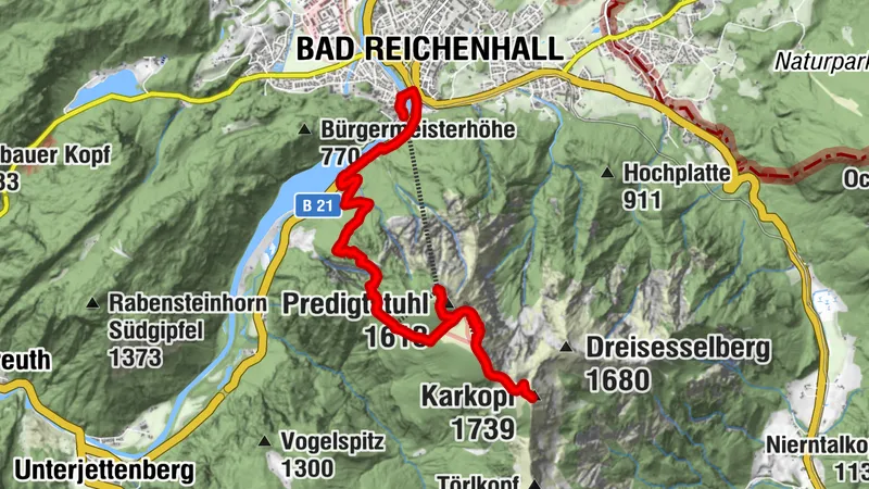 Karkopf
