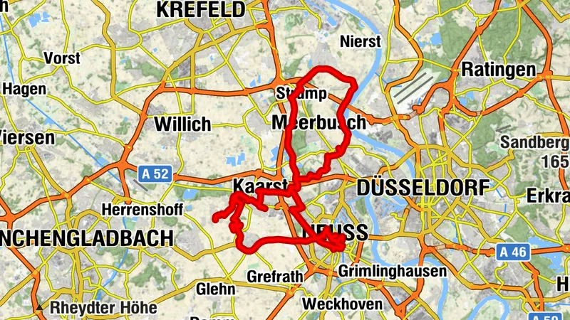 Fair und regional im Rhein-Kreis Neuss 2