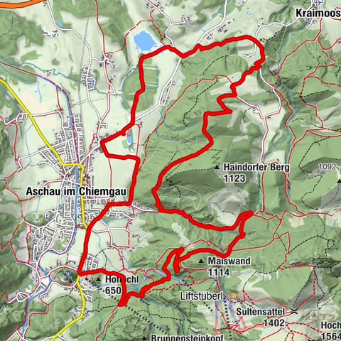 Carte