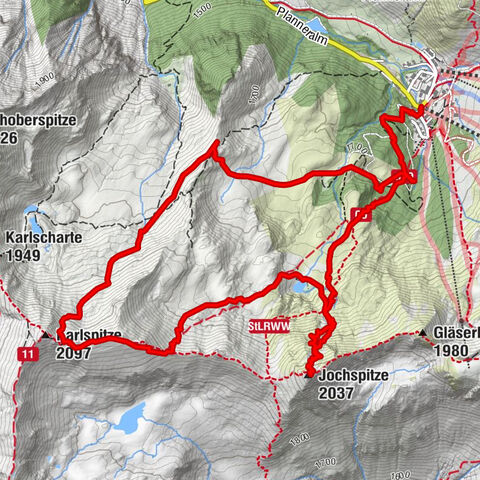 Carte