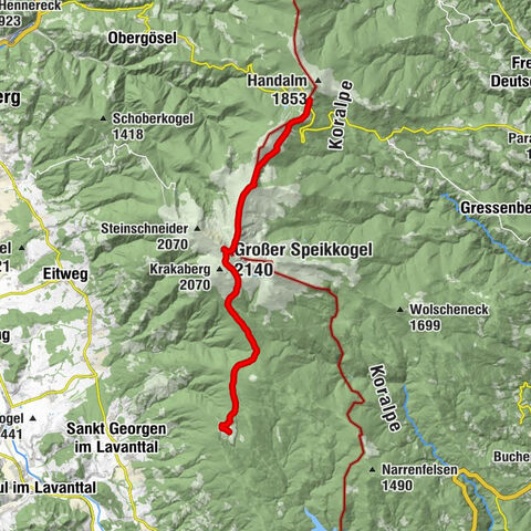 Carte