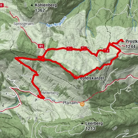 Carte