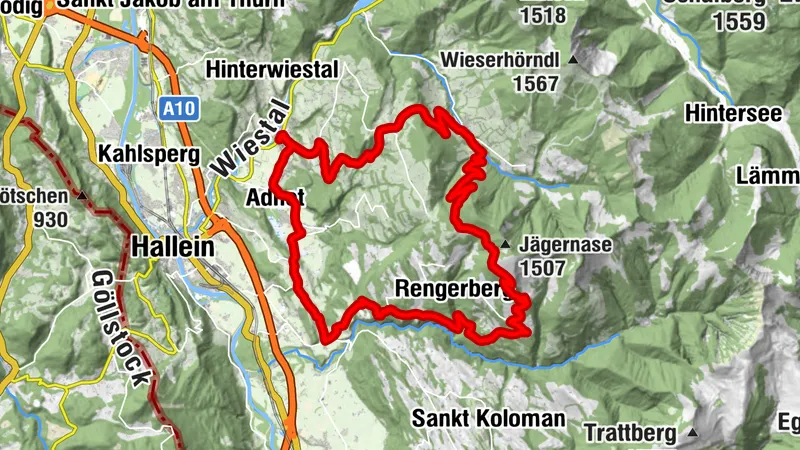 Seefeldmühle_Schlenkenrunde