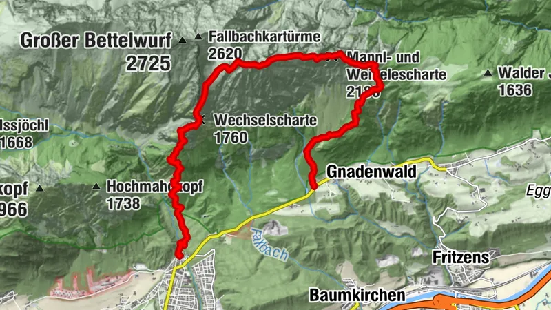 Carte