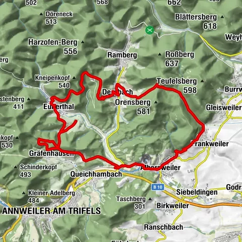 Carte