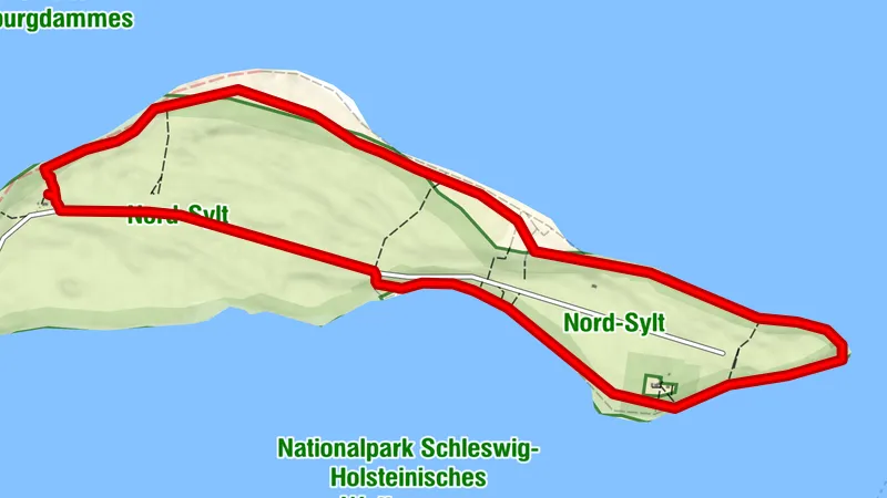 Große Ellenbogen-Runde