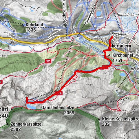 Carte
