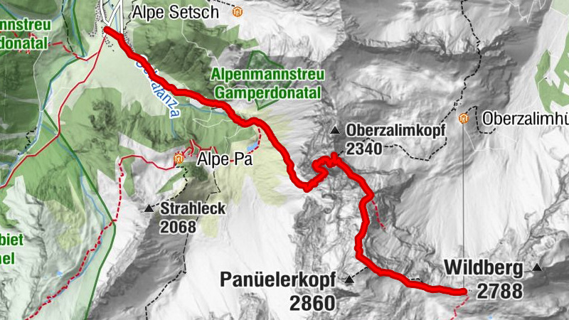 Carte