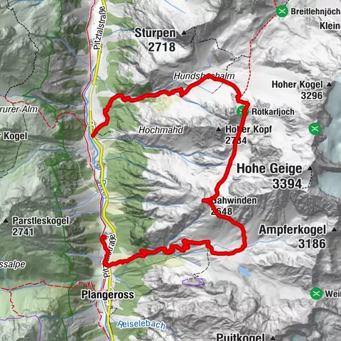 Carte