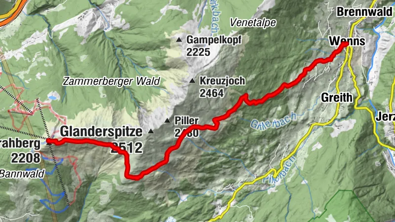 Tag 4, Teil 2