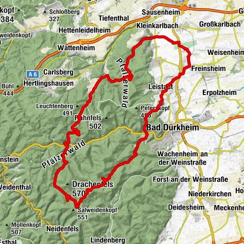 Carte