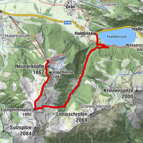 Carte