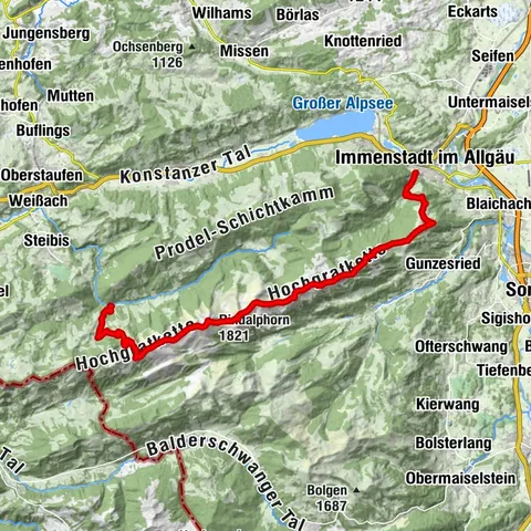 Carte