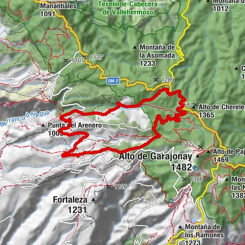 Carte