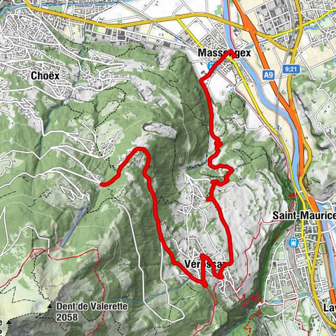 Carte
