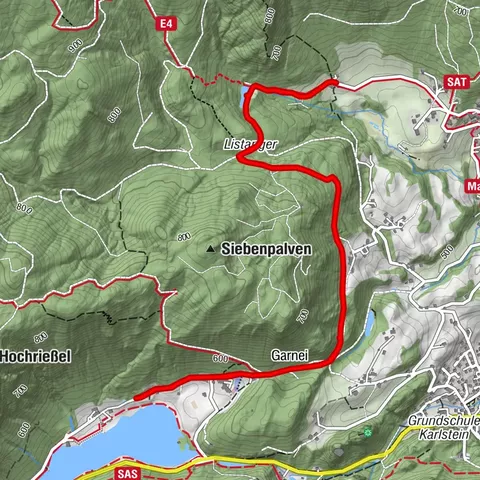 Carte