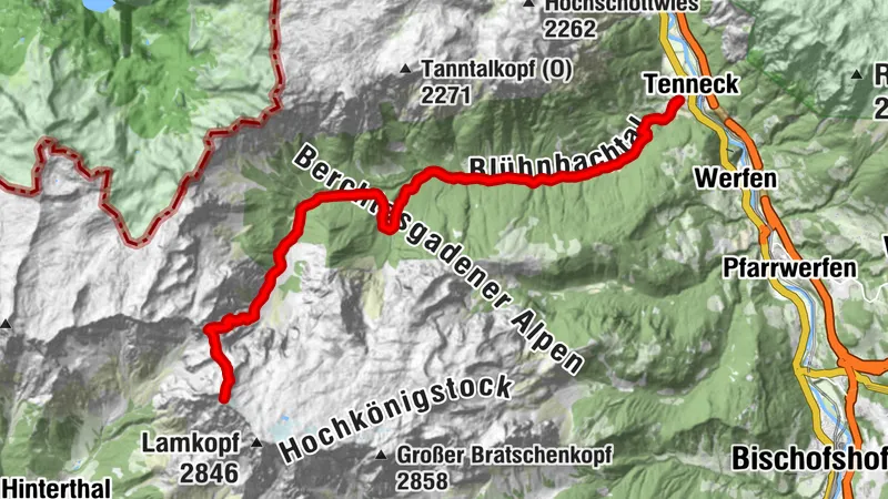 Hochseiler