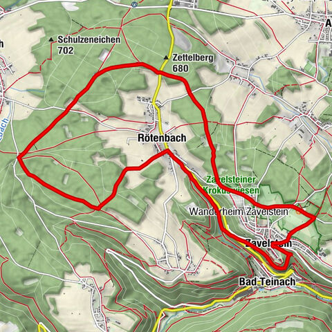 Carte