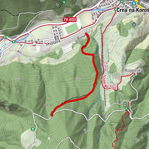 Žična Trail 2
