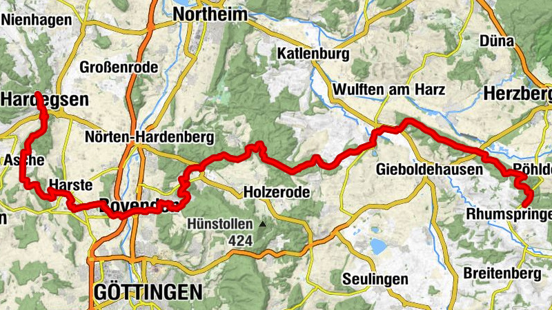 Carte