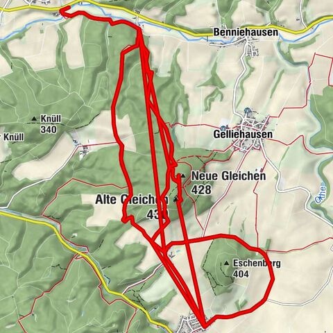 Carte