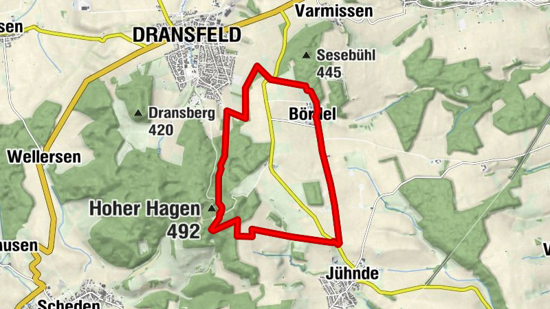 Carte