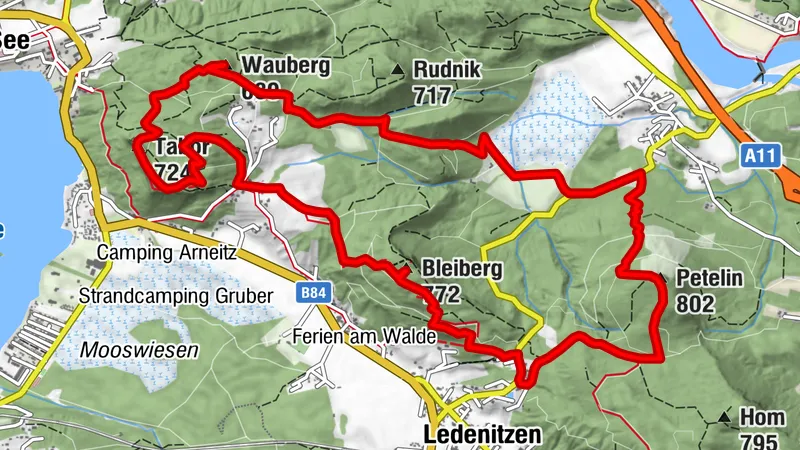 Carte