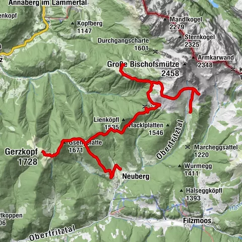 Carte