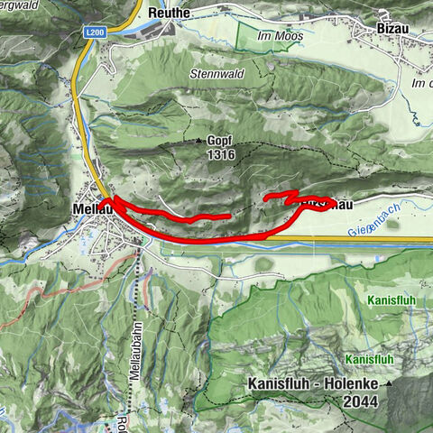Carte
