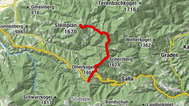 Carte