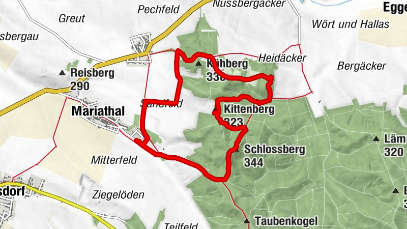 Carte