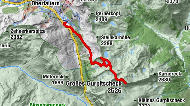 Carte