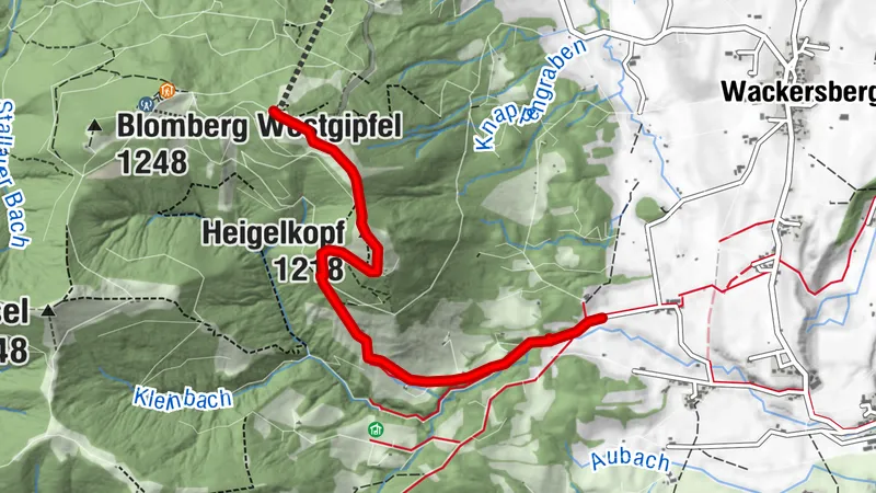 Heiglkopf