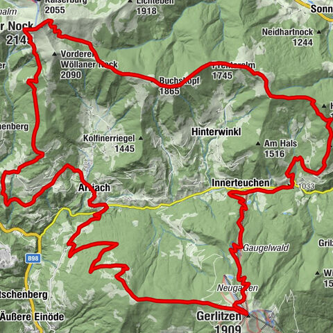 Carte