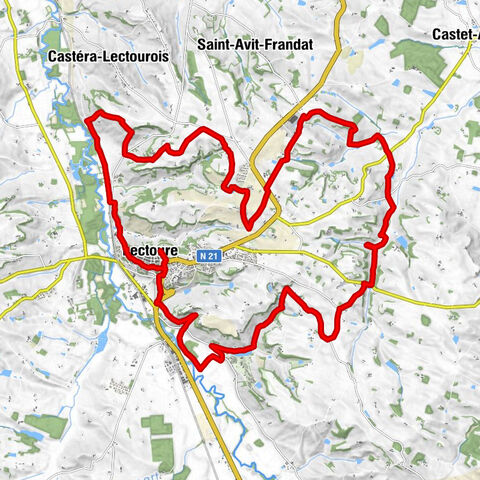 Carte