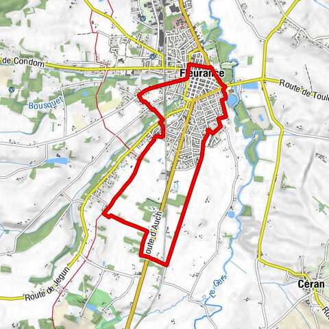 Carte