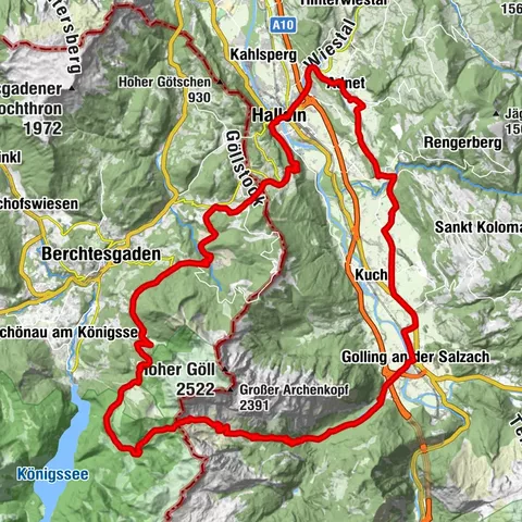 Carte
