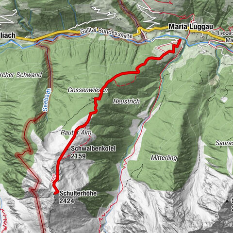 Carte