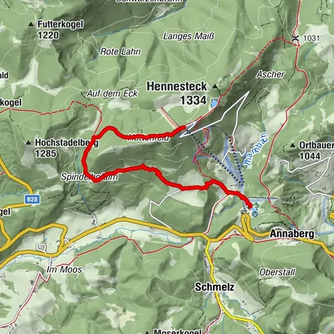 Carte