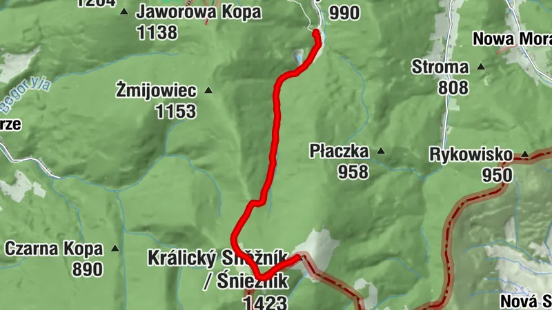 Śnieżnik