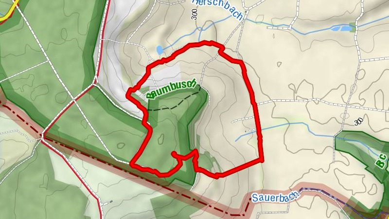 Medelsheim Erchinger Kopf