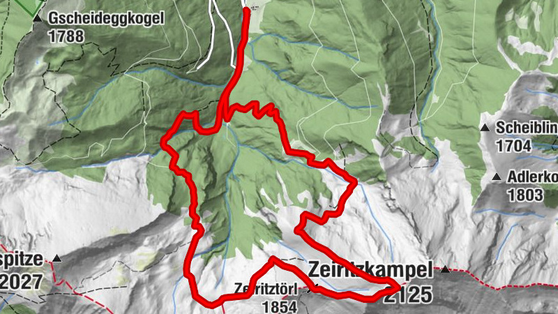 Carte