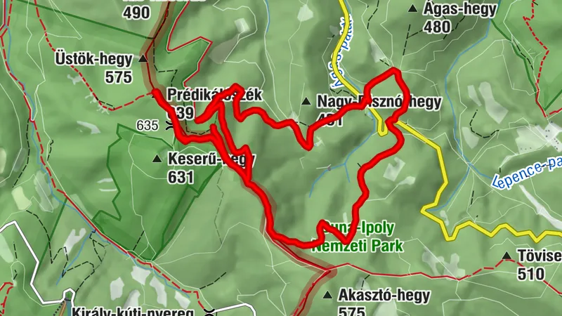 Visegrád, Közép-Magyarország/Magyarország
