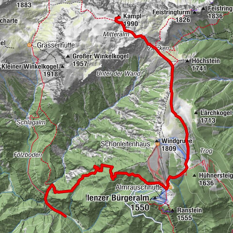 Carte