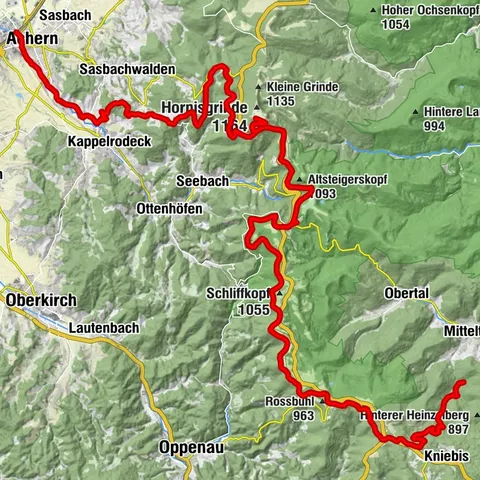 Carte